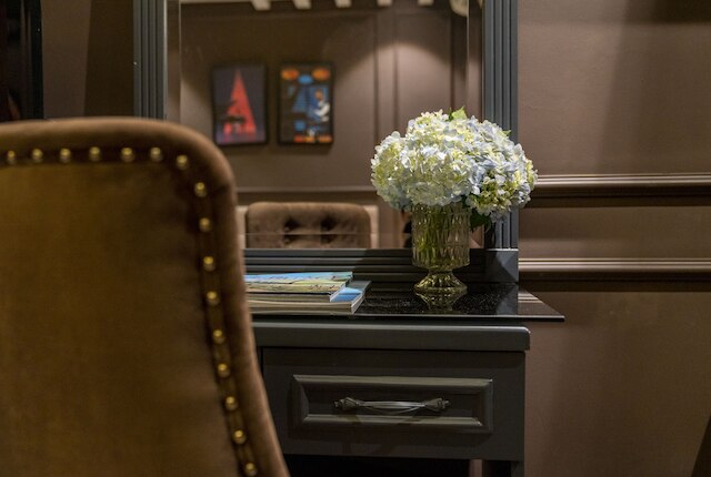 ハノイ モーニング ホテル