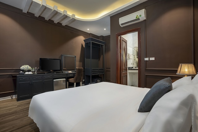 ハノイ モーニング ホテル