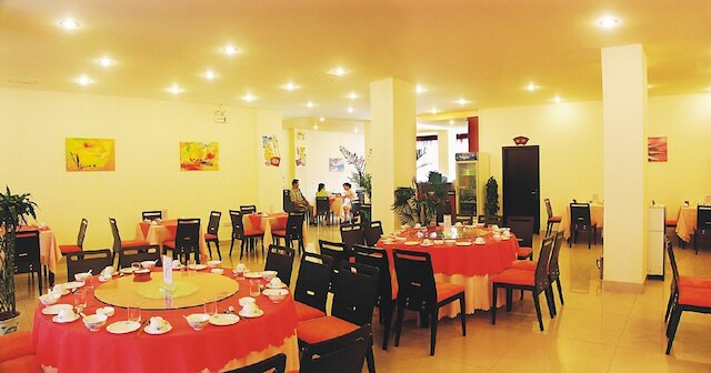 アネホテル - ドンマペング ブランチ (安逸158連鎖酒店 成都東馬棚店)