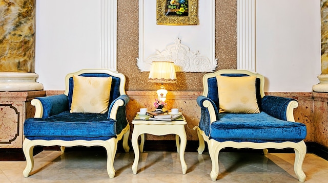 ハンツ ハノイ デ メゾン グランド ホテル