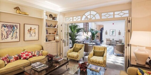 オテル ブティック コラル デル レイ バイ ALUZ コレクション