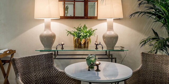 オテル ブティック コラル デル レイ バイ ALUZ コレクション