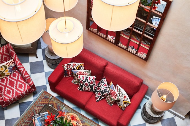 オテル ブティック コラル デル レイ バイ ALUZ コレクション