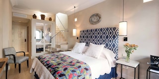 オテル ブティック コラル デル レイ バイ ALUZ コレクション