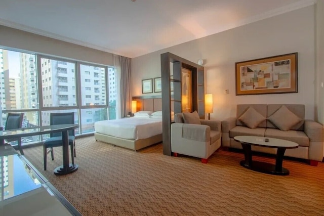 アル マンゼル ホテル アパートメンツ