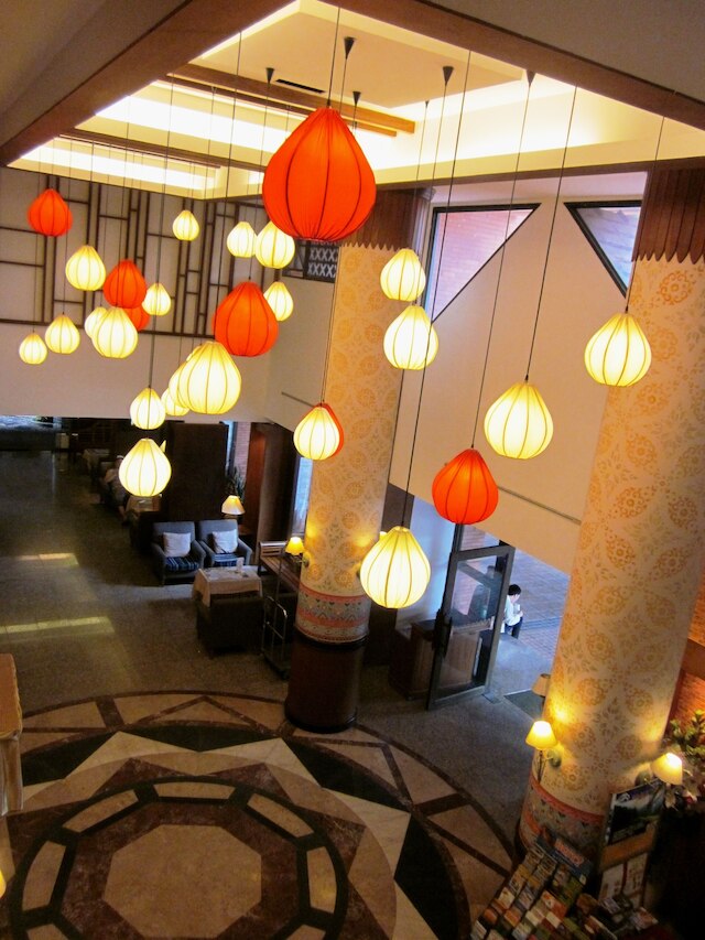 チェンマイ ゲート ホテル