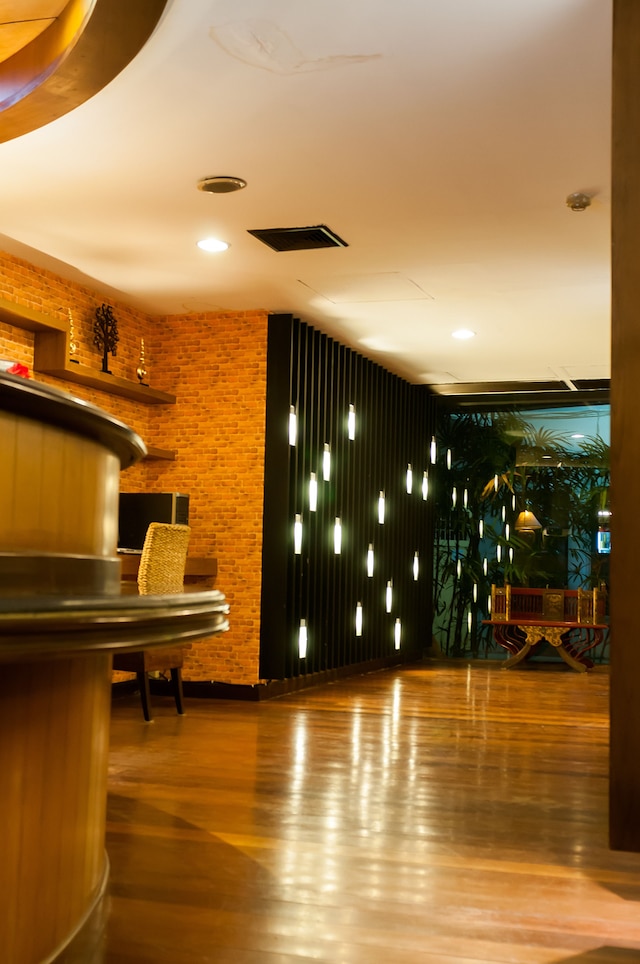 チェンマイ ゲート ホテル