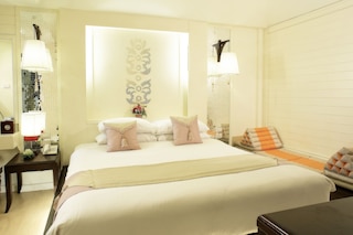 チェンマイ ゲート ホテル