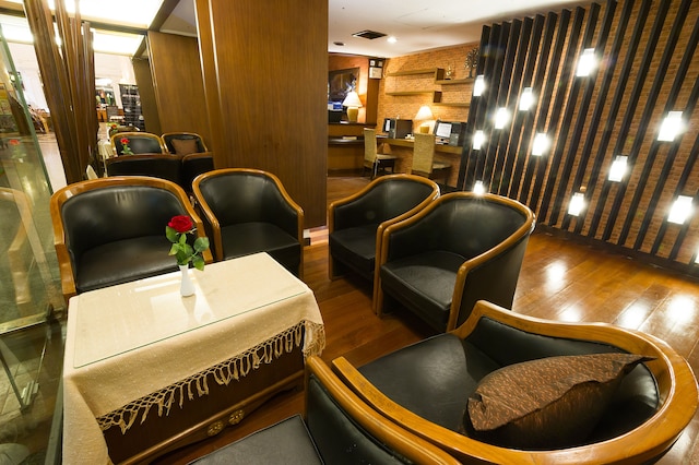 チェンマイ ゲート ホテル