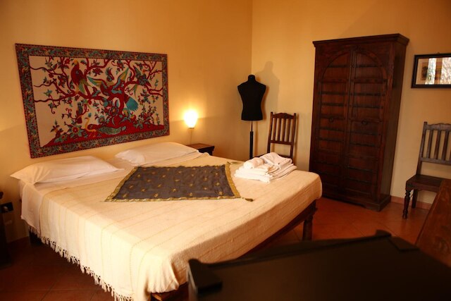 アート リンカーン パレルモ