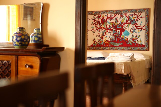 アート リンカーン パレルモ