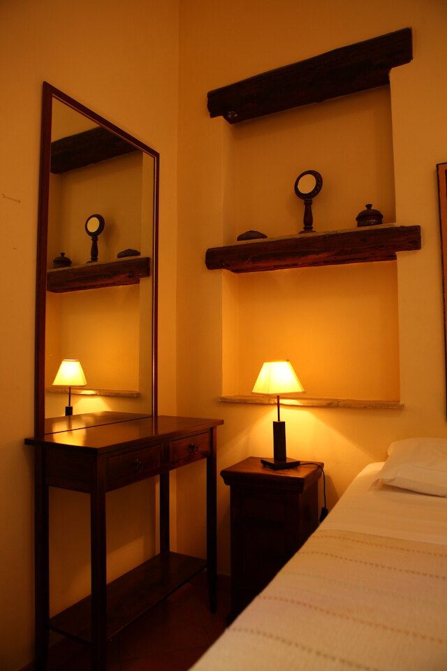 アート リンカーン パレルモ