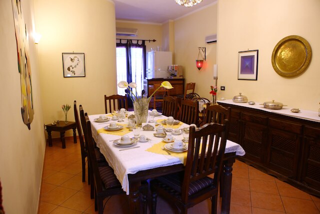 アート リンカーン パレルモ