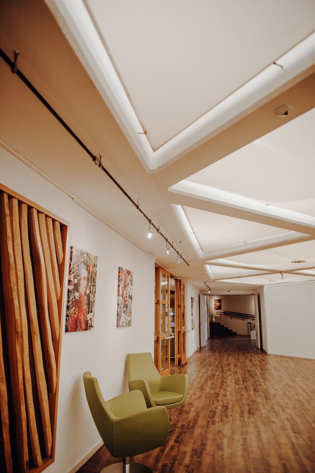 パークホテル ブルナウアー