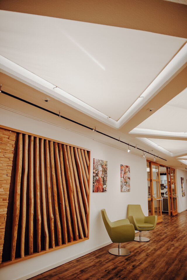 パークホテル ブルナウアー