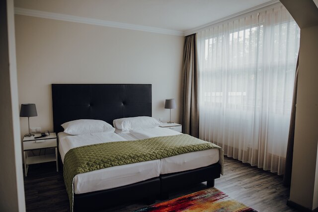 パークホテル ブルナウアー