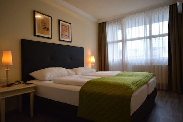 パークホテル ブルナウアー