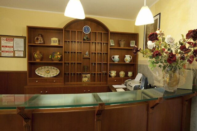 ホテル コロンビア