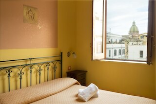 ホテル コロンビア