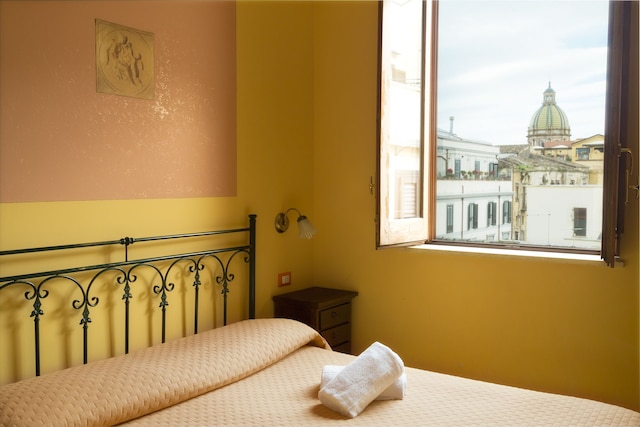 ホテル コロンビア