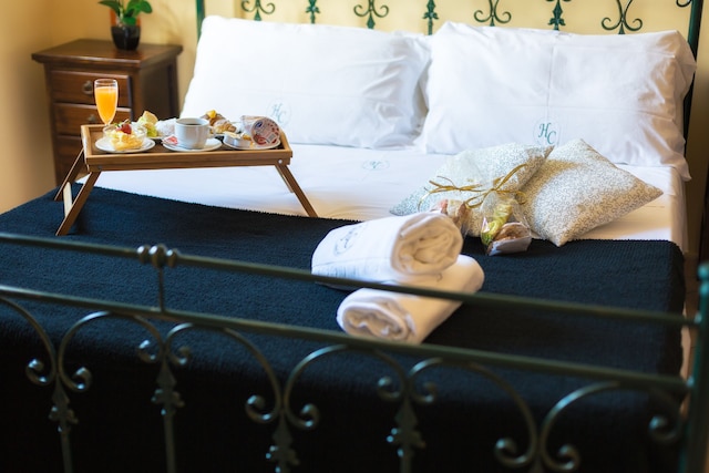 ホテル コロンビア