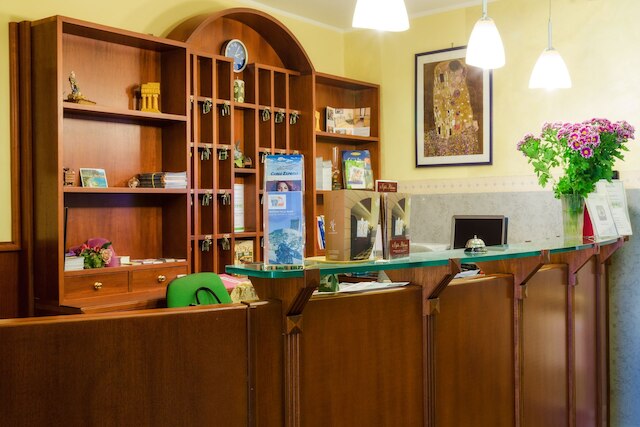 ホテル コロンビア