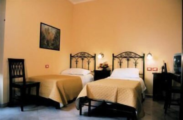 ホテル コロンビア