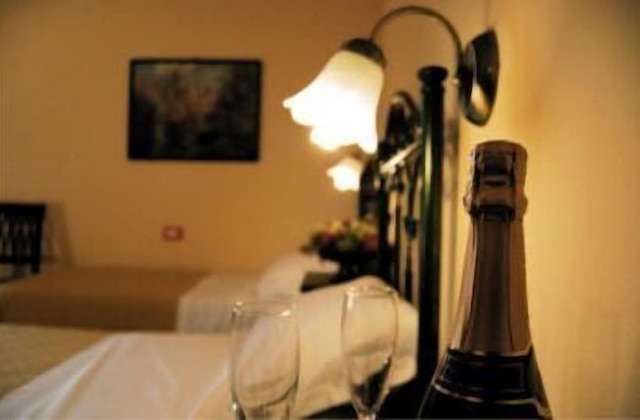 ホテル コロンビア