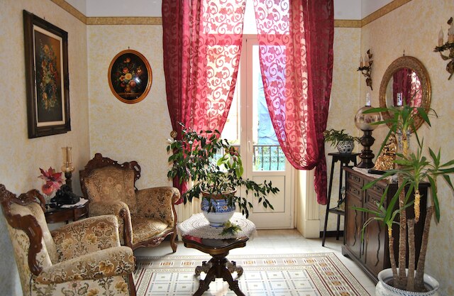 ベッド アンド ブレックファスト ダンジェロ