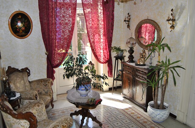 ベッド アンド ブレックファスト ダンジェロ