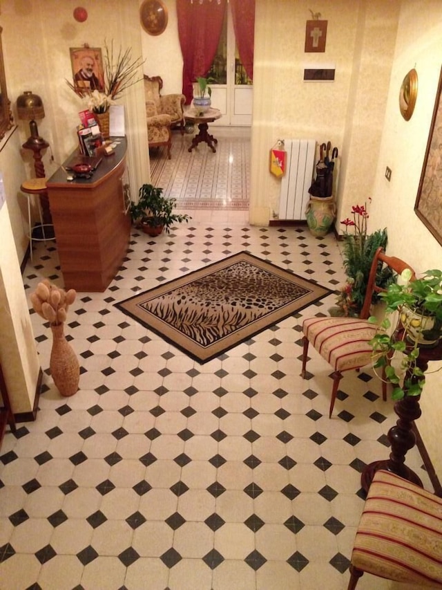 ベッド アンド ブレックファスト ダンジェロ