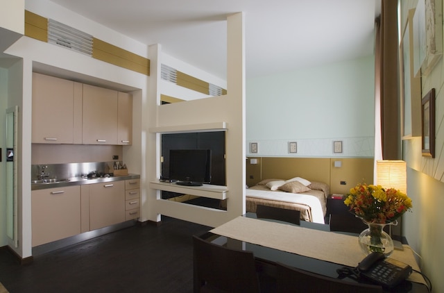 ロメオ アル バブイーノ