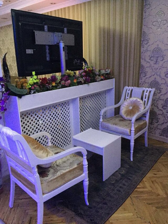 グランド マーク ホテル