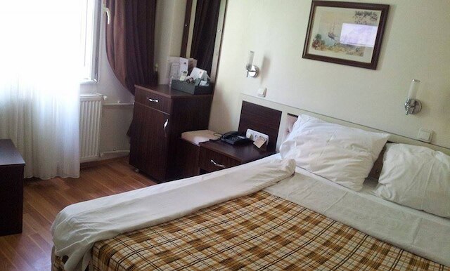 グランド マーク ホテル