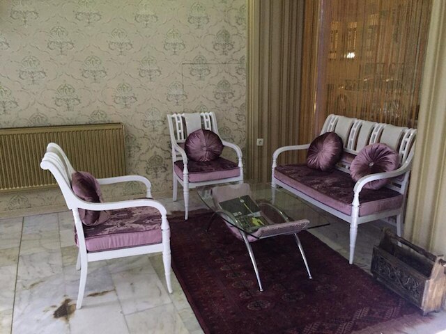 グランド マーク ホテル