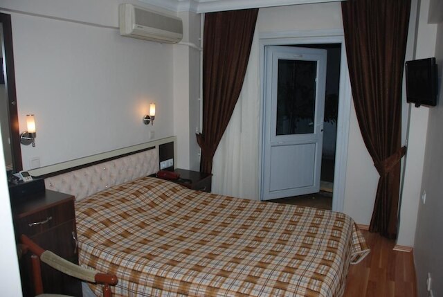 グランド マーク ホテル