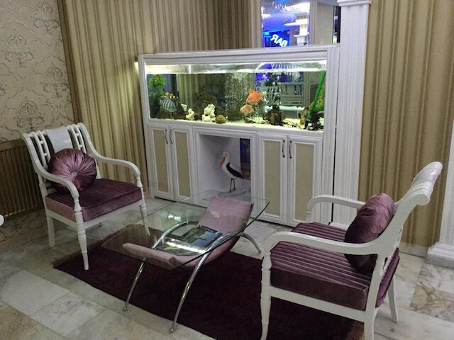 グランド マーク ホテル