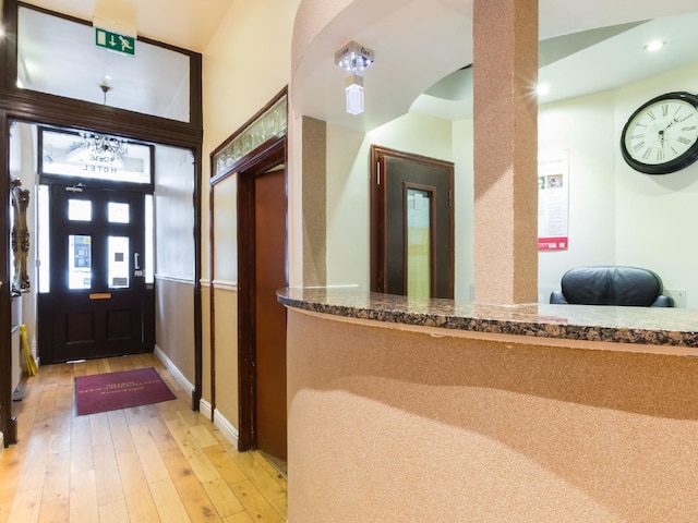 ノッティング ヒル ゲート ホテル