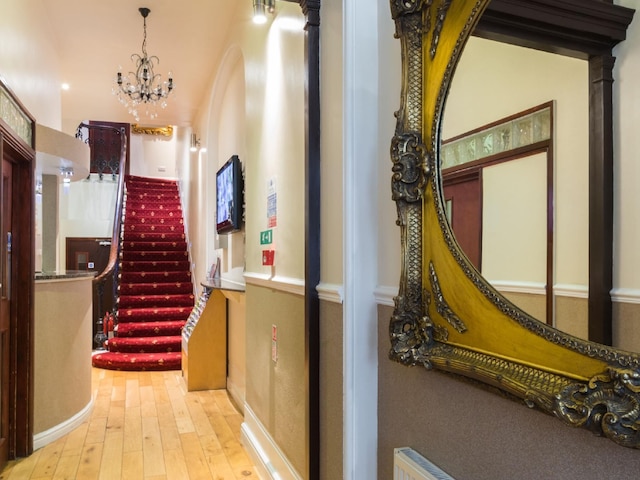 ノッティング ヒル ゲート ホテル