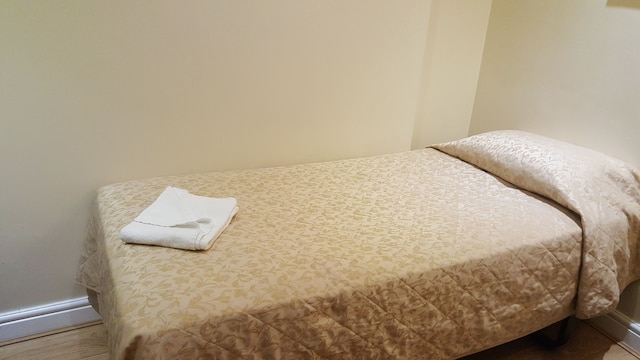 ノッティング ヒル ゲート ホテル