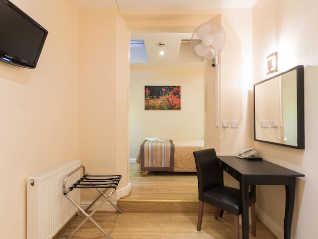 ノッティング ヒル ゲート ホテル