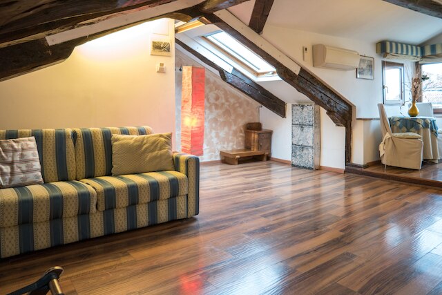 コレテ カナル ヴェニス