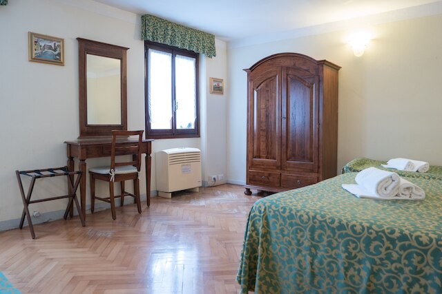 コレテ カナル ヴェニス