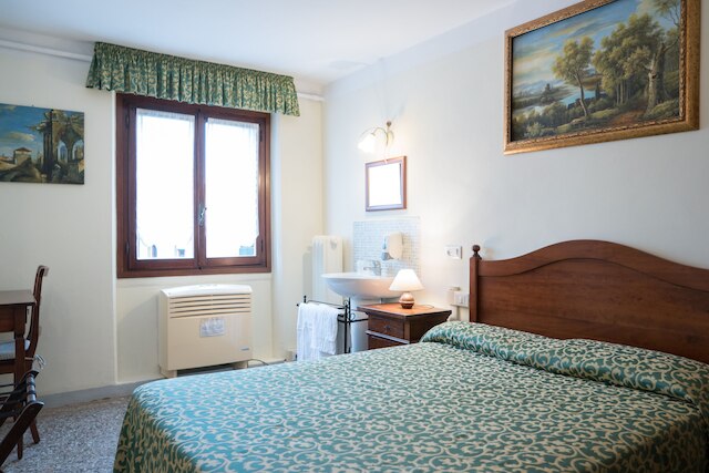 コレテ カナル ヴェニス