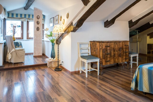 コレテ カナル ヴェニス