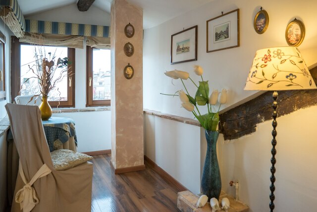 コレテ カナル ヴェニス