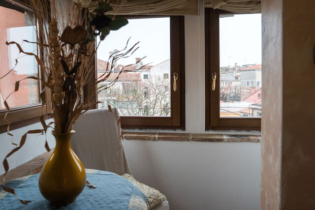 コレテ カナル ヴェニス