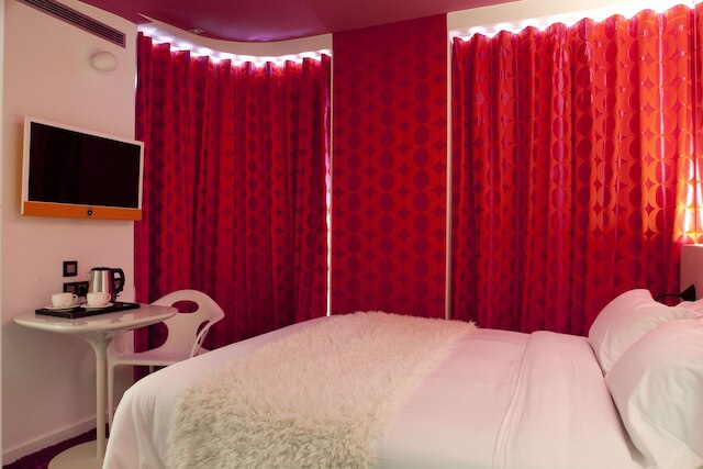 ホテル レストラン ジョルジェット