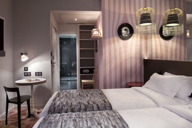 ホテル レストラン ジョルジェット