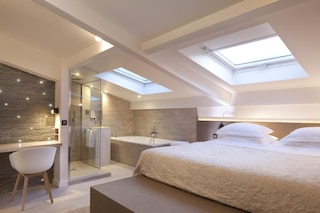 ホテル レストラン ジョルジェット